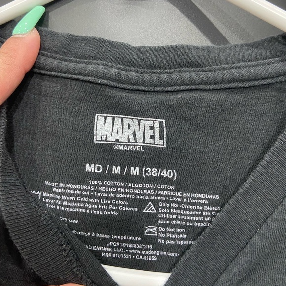 Venom graphic tee - Picture 2 of 3